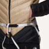 Пуховик Broad Peak IN Hooded Jacket Men (Мужской; 3XL; savannah-black)